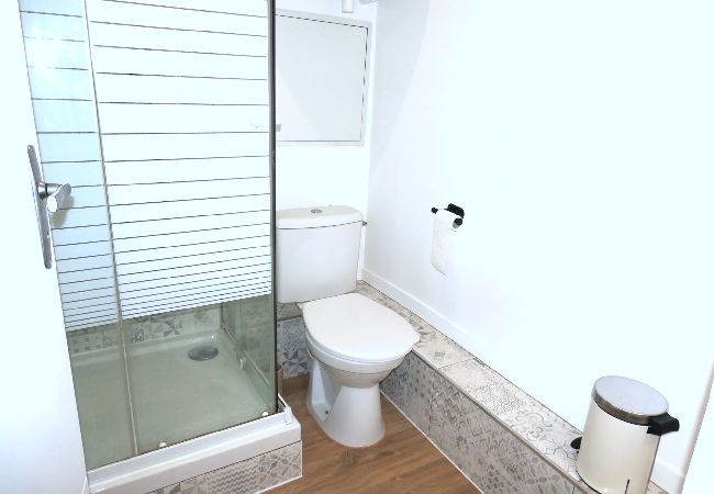 Apartment in Annemasse - M4*Marquer*joli appartement en hypercentre Apartment in Annemasse - M4*Marquer*joli appartement en hypercentre