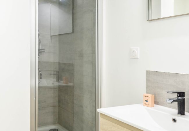 Apartment in Annemasse - M5 *Marquer* Beau T2 centre ville  Apartment in Annemasse - M5 *Marquer* Beau T2 centre ville