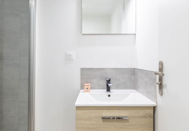 Apartment in Annemasse - M5 *Marquer* Beau T2 centre ville  Apartment in Annemasse - M5 *Marquer* Beau T2 centre ville