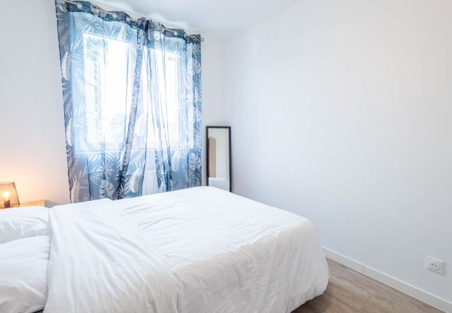 Apartment in Annemasse - M5 *Marquer* Beau T2 centre ville  Apartment in Annemasse - M5 *Marquer* Beau T2 centre ville