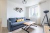 Apartment in Annemasse - M5 *Marquer* Beau T2 centre ville  Apartment in Annemasse - M5 *Marquer* Beau T2 centre ville