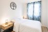 Apartment in Annemasse - M006 T2 Luxueux avec balcon centre-ville