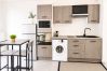 Studio in Annemasse - M012 exceptionnel studio central