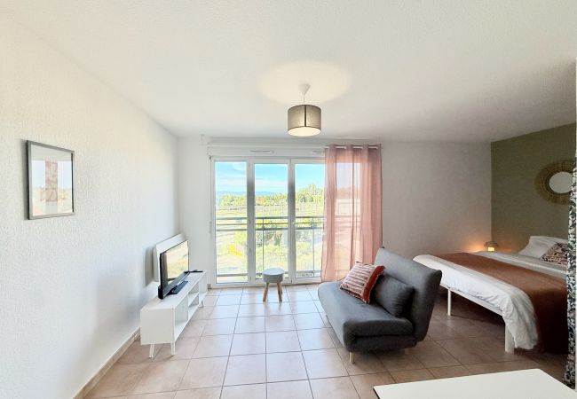  in Annemasse - M36 *Marquer* Studio gare 