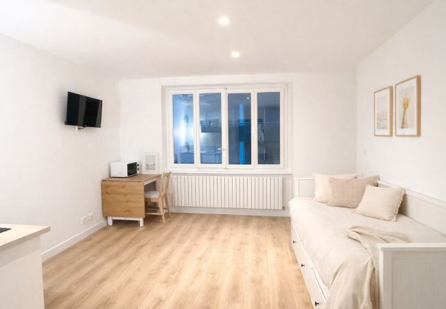 Studio in Annemasse - M23 *Marquer* Studio proche gare