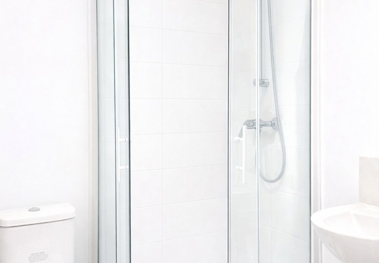 Studio in Annemasse - M23 *Marquer* Studio proche gare