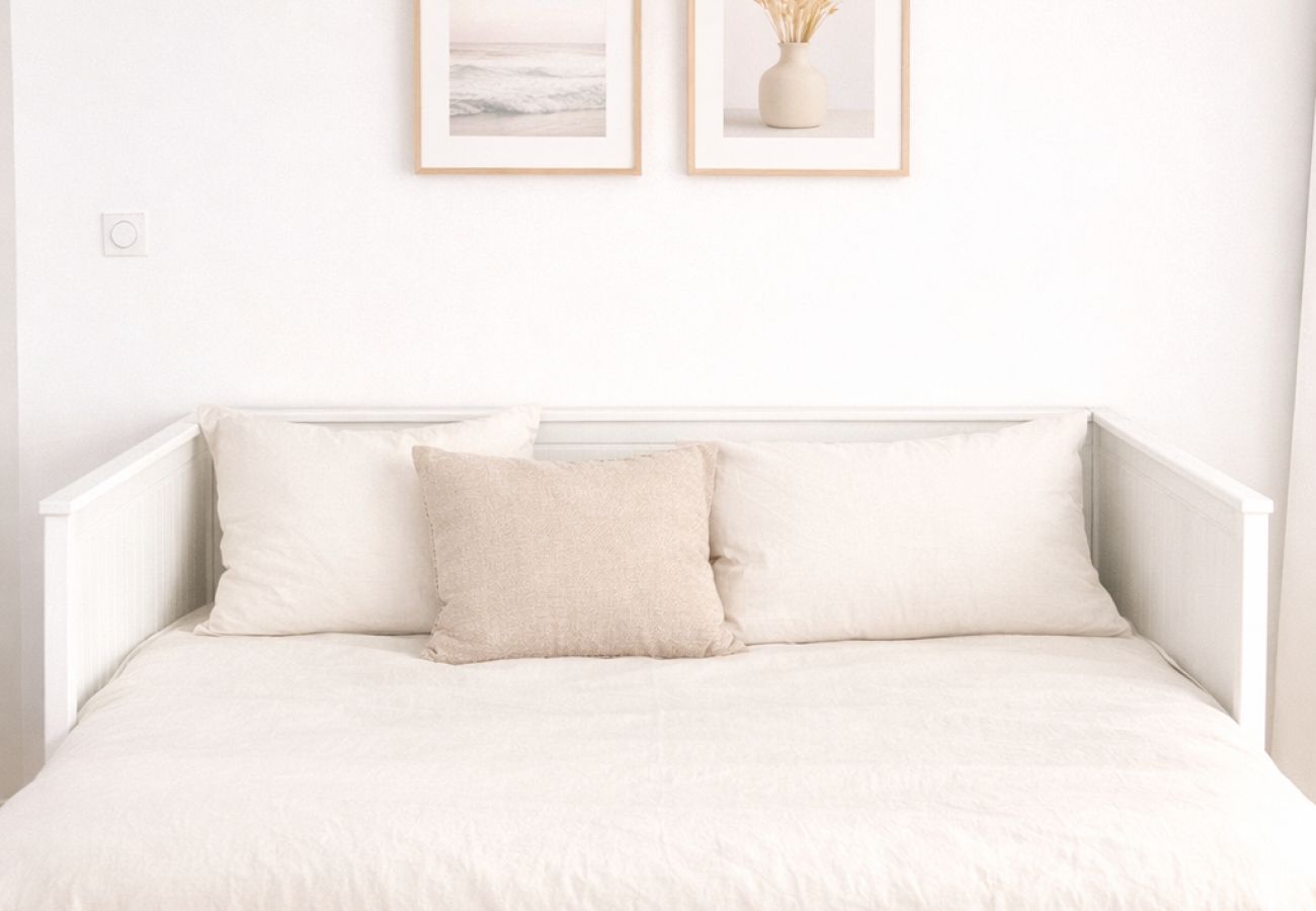 Studio in Annemasse - M23 *Marquer* Studio proche gare