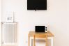 Studio in Annemasse - M024 Luxueux avec Balcon studio gare