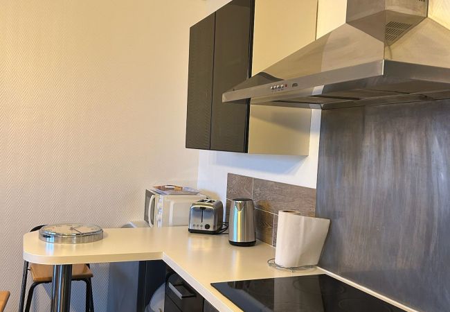 Apartment in Annemasse - M42* Marquer* T2 au calme  Apartment in Annemasse - M42* Marquer* T2 au calme