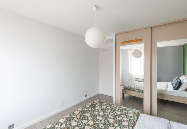Apartment in Annemasse - M30*Marquer*T2 centre ville  Apartment in Annemasse - M30*Marquer*T2 centre ville
