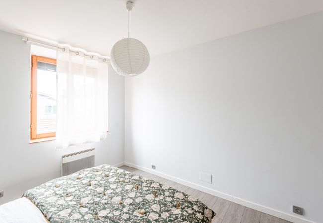 Apartment in Annemasse - M30*Marquer*T2 centre ville  Apartment in Annemasse - M30*Marquer*T2 centre ville