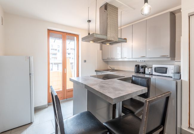 Apartment in Annemasse - M30*Marquer*T2 centre ville  Apartment in Annemasse - M30*Marquer*T2 centre ville