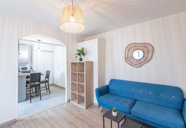 Apartment in Annemasse - M30*Marquer*T2 centre ville  Apartment in Annemasse - M30*Marquer*T2 centre ville