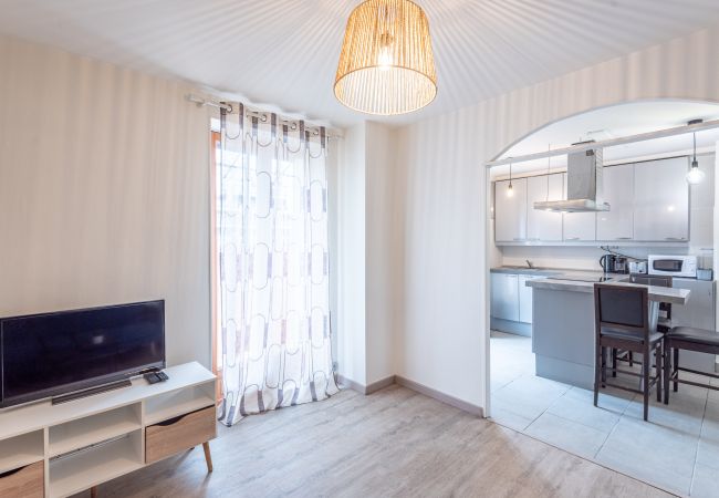 Apartment in Annemasse - M30*Marquer*T2 centre ville  Apartment in Annemasse - M30*Marquer*T2 centre ville