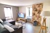 Apartment in Cranves-Sales - M47*Marquer* Beau T3 Scandinave 