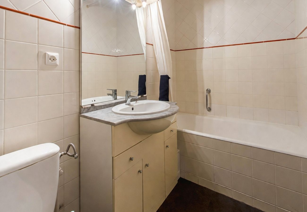 Studio in Annemasse - M61*Marquer* Studio proche frontière