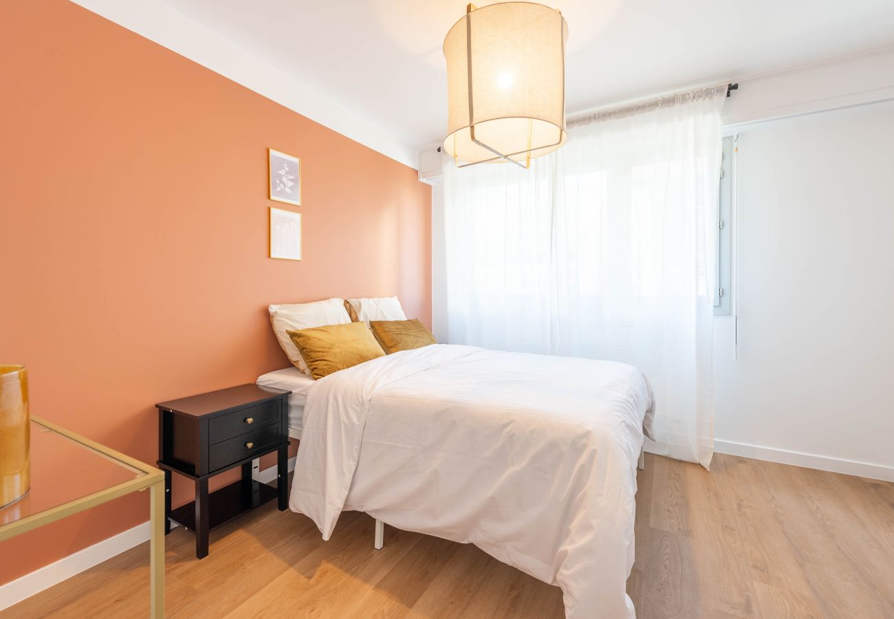 Apartment in Annemasse - M55*Marquer*Magnifique T4 centre ville