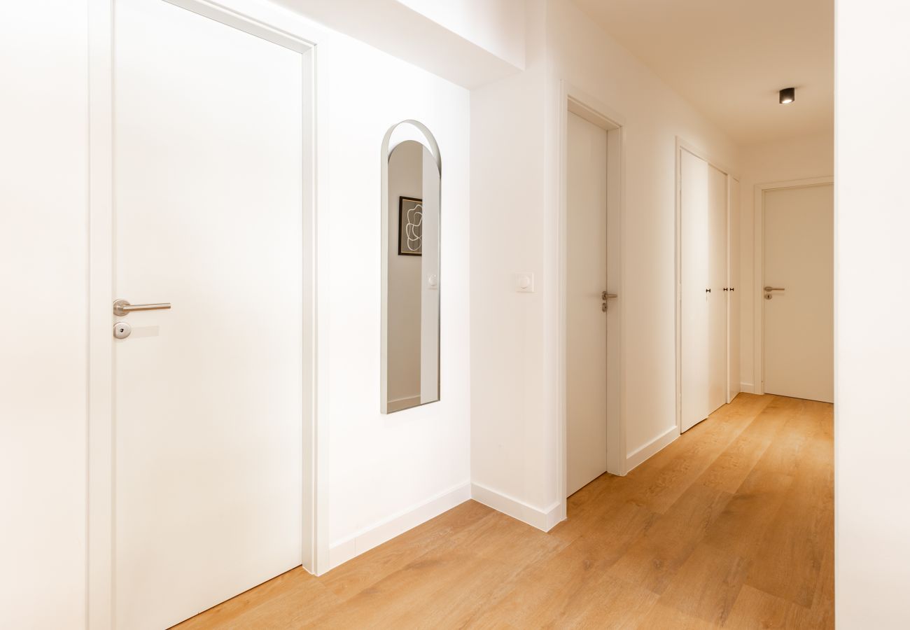 Apartment in Annemasse - M55*Marquer*Magnifique T4 centre ville