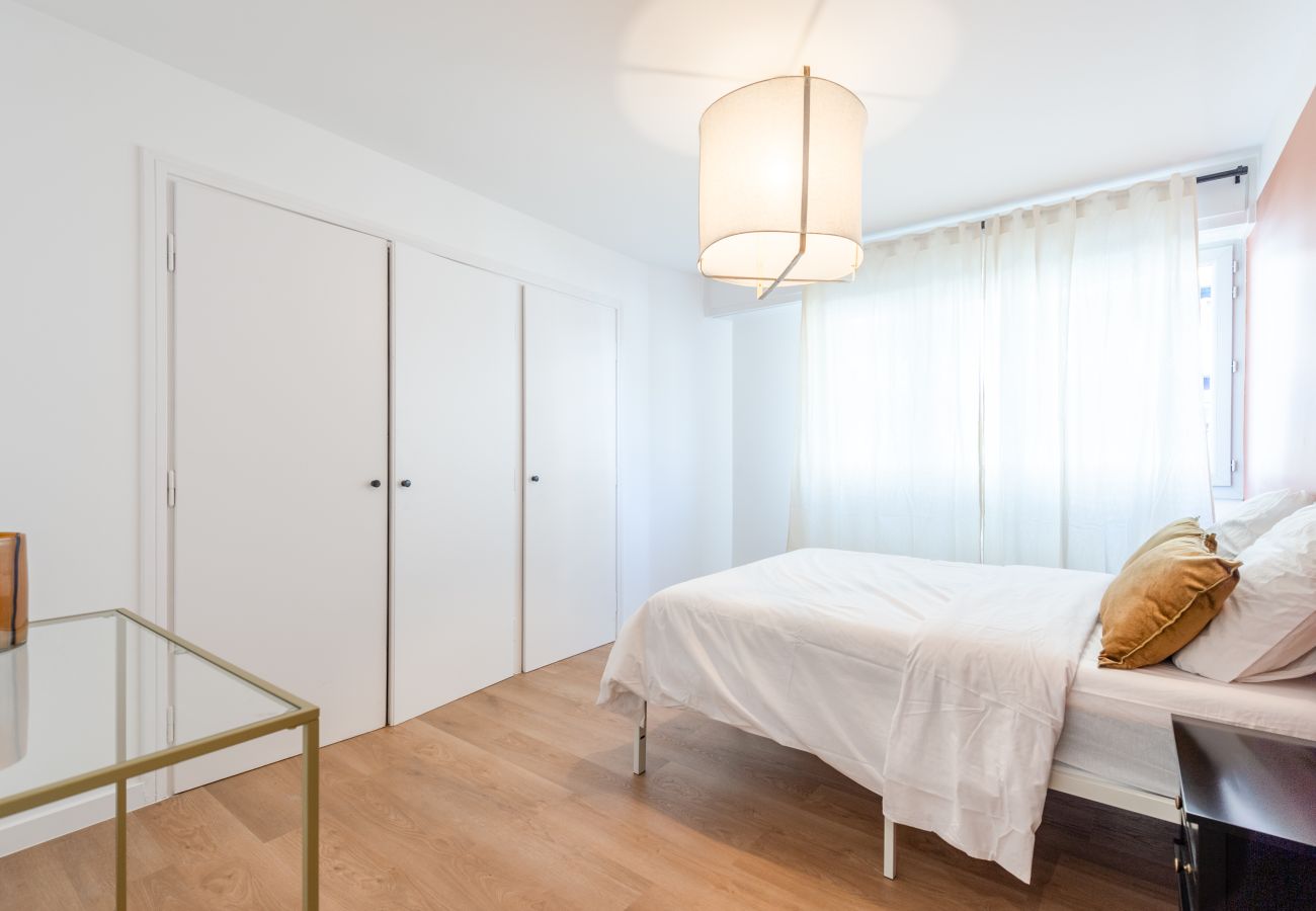 Apartment in Annemasse - M55*Marquer*Magnifique T4 centre ville