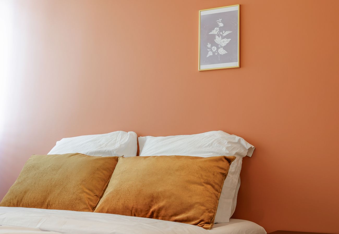 Apartment in Annemasse - M55*Marquer*Magnifique T4 centre ville