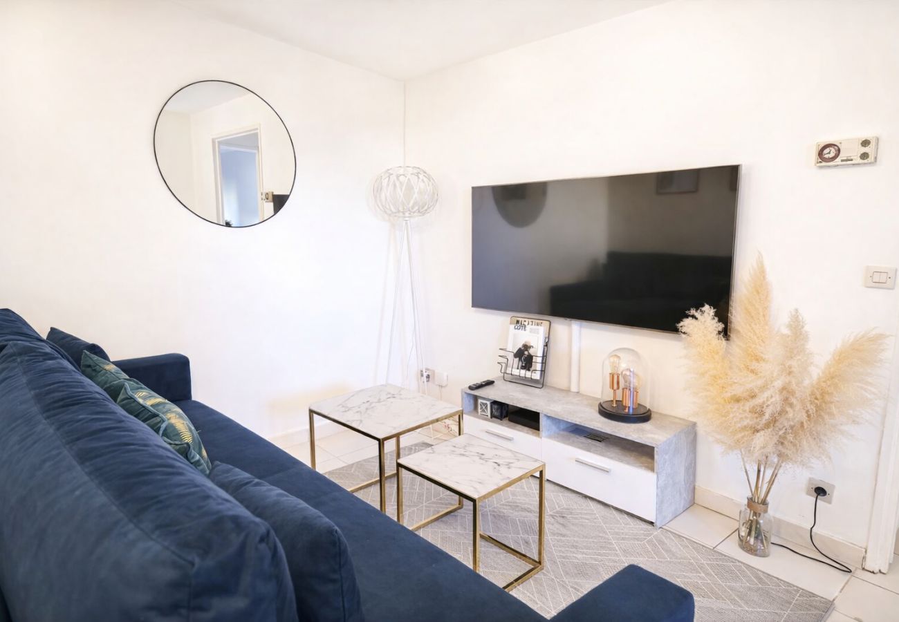 Apartment in Annemasse - M44*Marquer*route de Genève