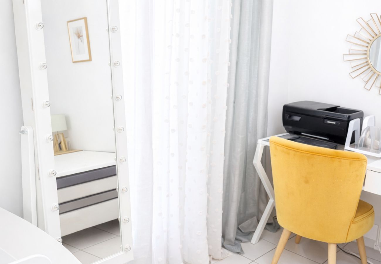 Apartment in Annemasse - M44*Marquer*route de Genève