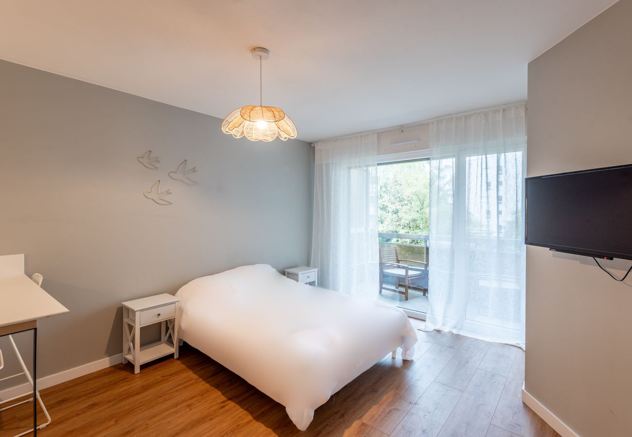 Studio in Annemasse - M40*Marquer*joli studio Annemasse 