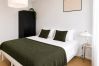 Studio in Annemasse - M072 Joli Studio élégant et confortable 