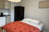 Studio in Annemasse - M073 Nid douillet avec joli balcon studio
