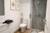 Studio in Annemasse - M073 Nid douillet avec joli balcon studio