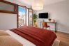 Studio in Annemasse - M074 Studio cozy avec balcon privé