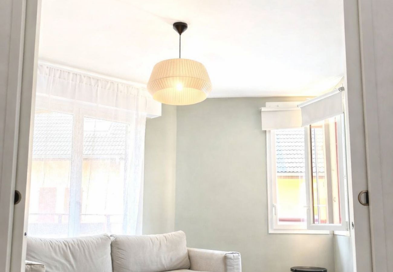 Apartment in Gaillard - M077 T4 Havre de paix moderne à Gaillard