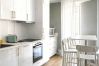 Apartment in Gaillard - M077 T4 Havre de paix moderne à Gaillard