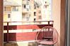 Apartment in Gaillard - M077 T4 Havre de paix moderne à Gaillard