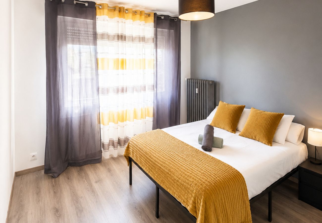 Apartment in Ambilly - M079 Joli T4 Ambilly