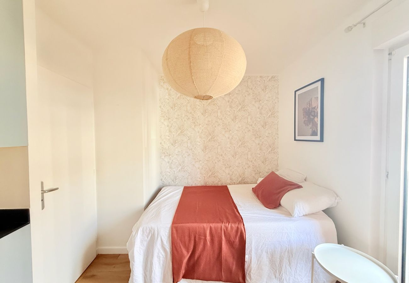 Studio in Annemasse - M90*Marquer Studio Faucigny 