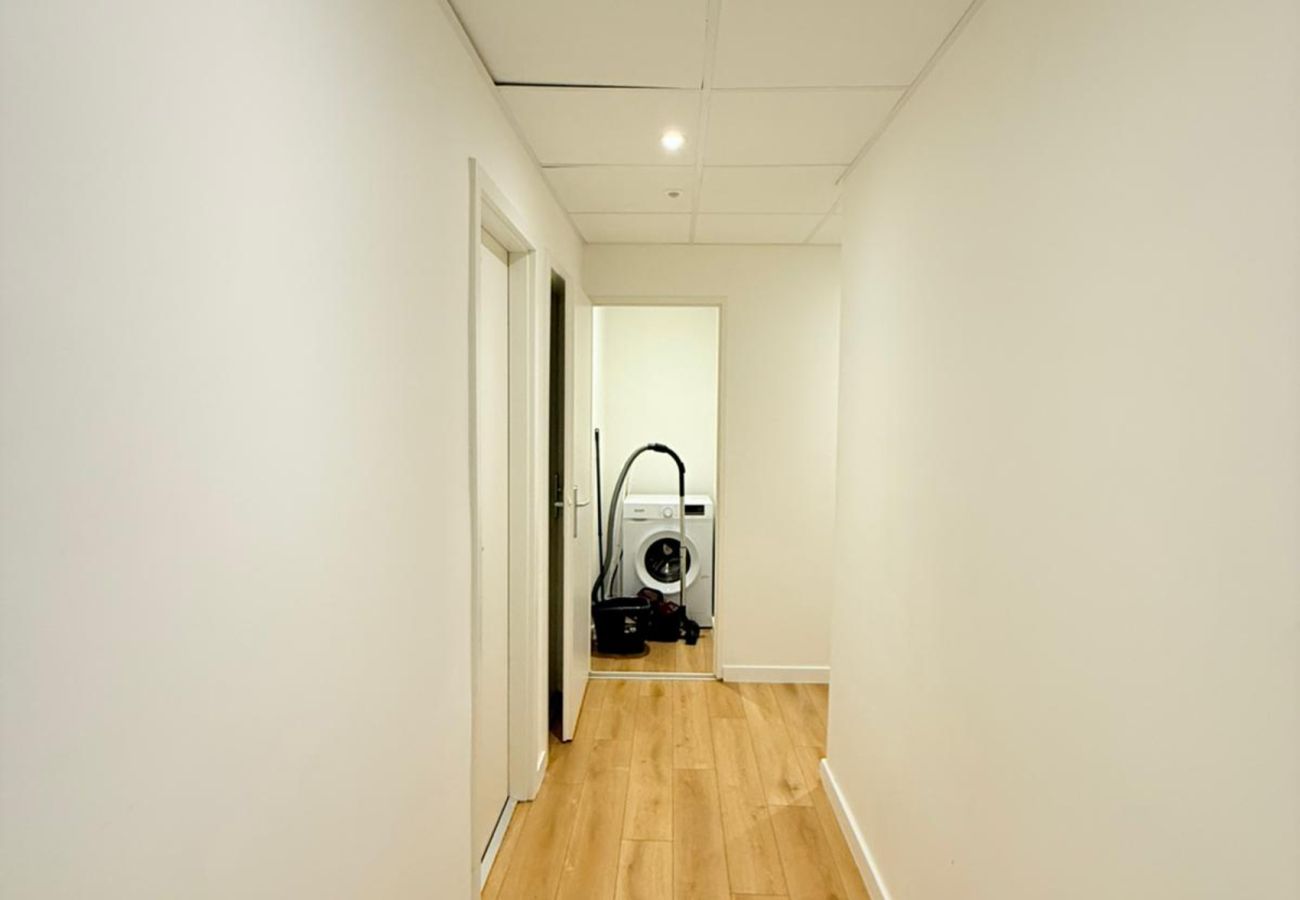 Studio in Annemasse - M91*Marquer Trognon Faucigny 