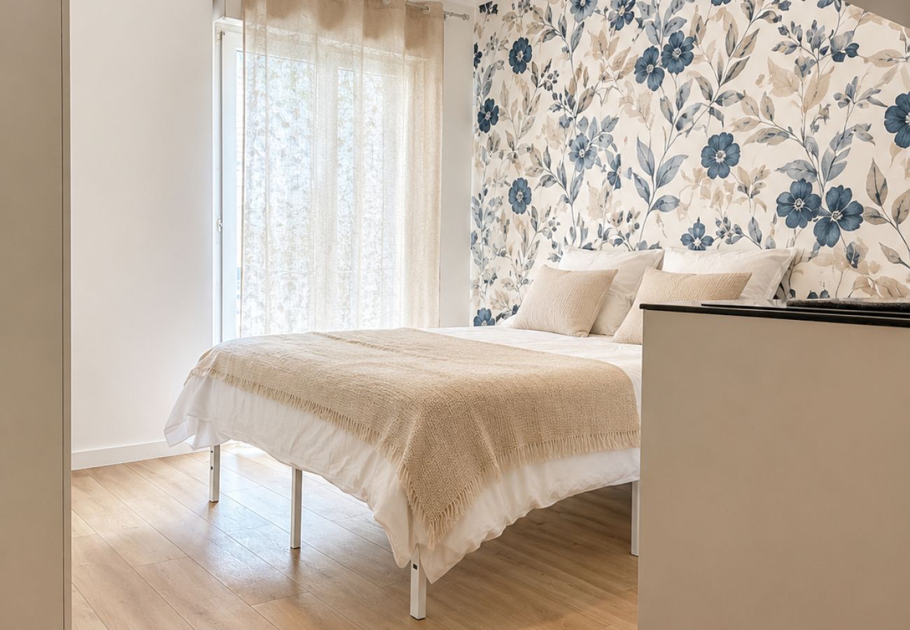 Studio in Annemasse - M093 Prestigieux studio cosy à Annemasse