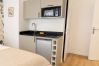 Studio in Annemasse - M093 Prestigieux studio cosy à Annemasse