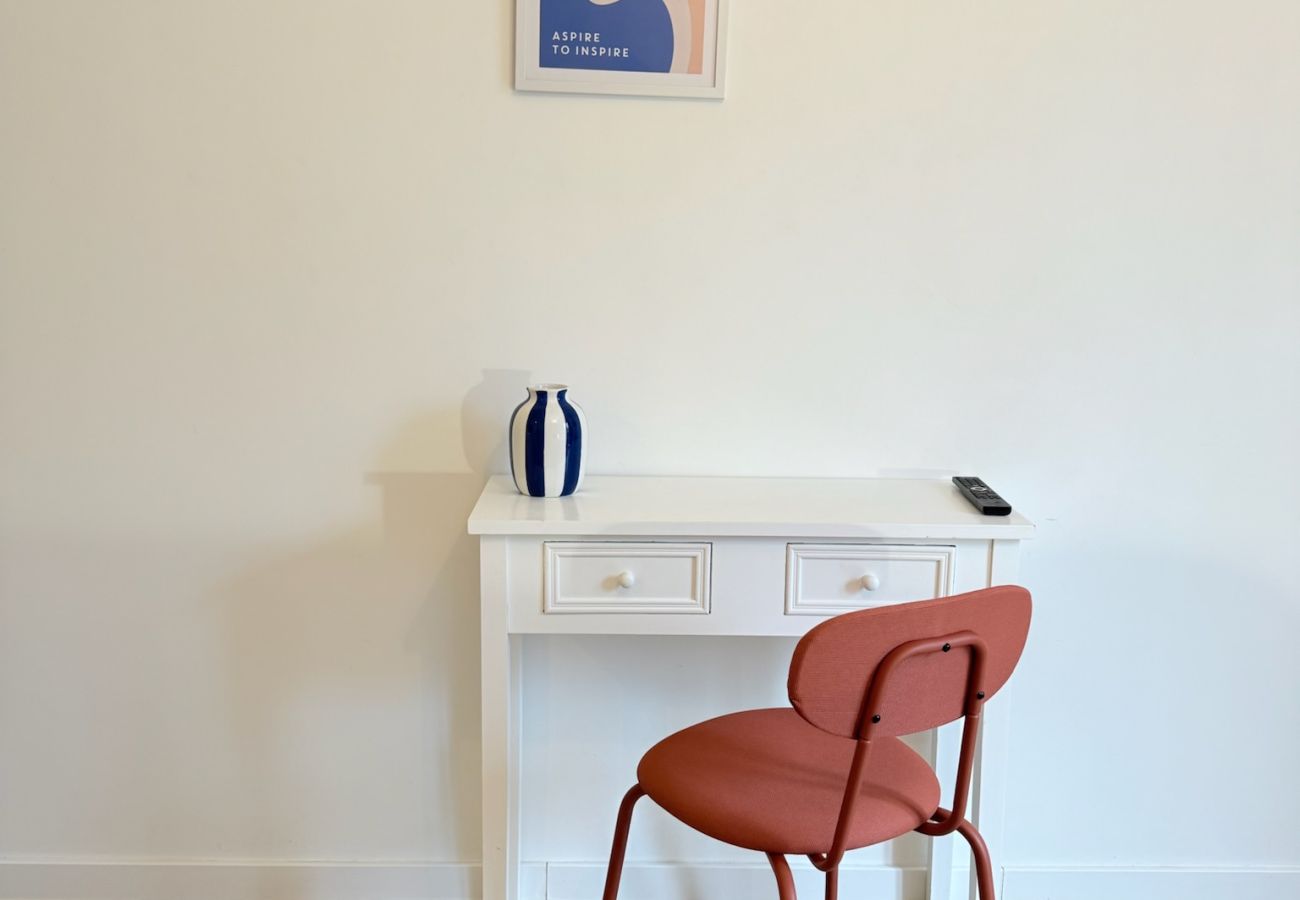 Studio in Annemasse - M96*Marquer studio Faucigny 