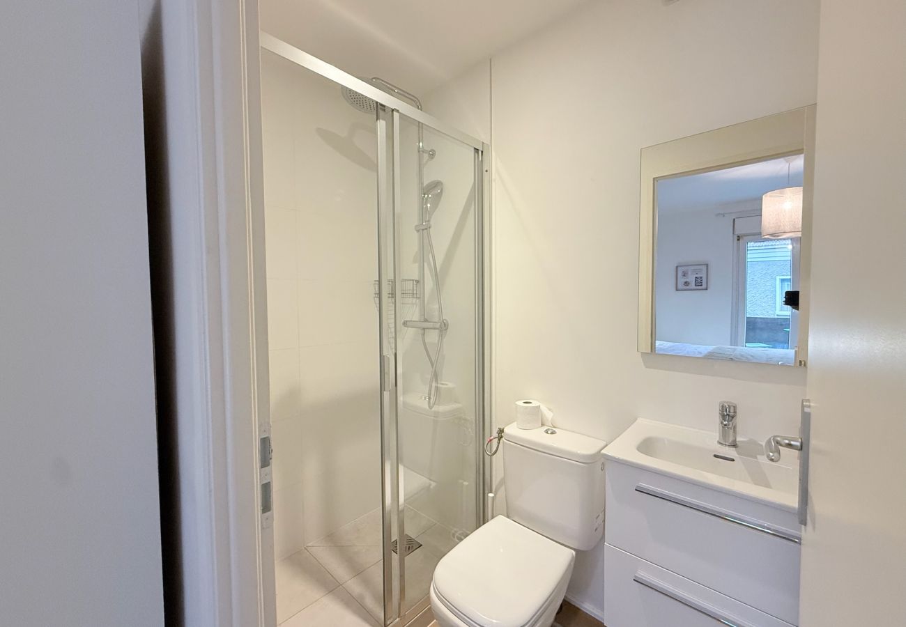 Studio in Annemasse - M96*Marquer studio Faucigny 