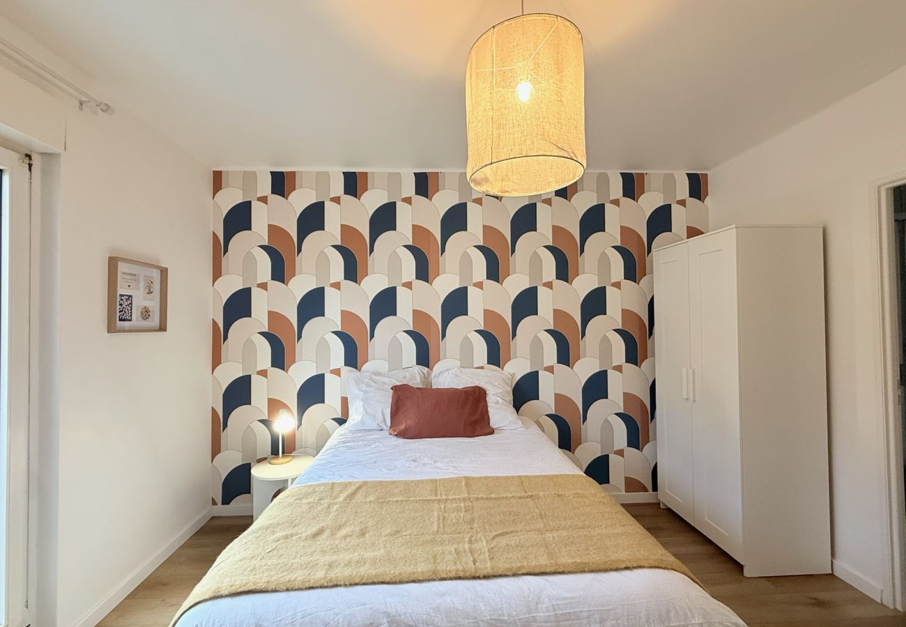 Studio in Annemasse - M96*Marquer studio Faucigny 
