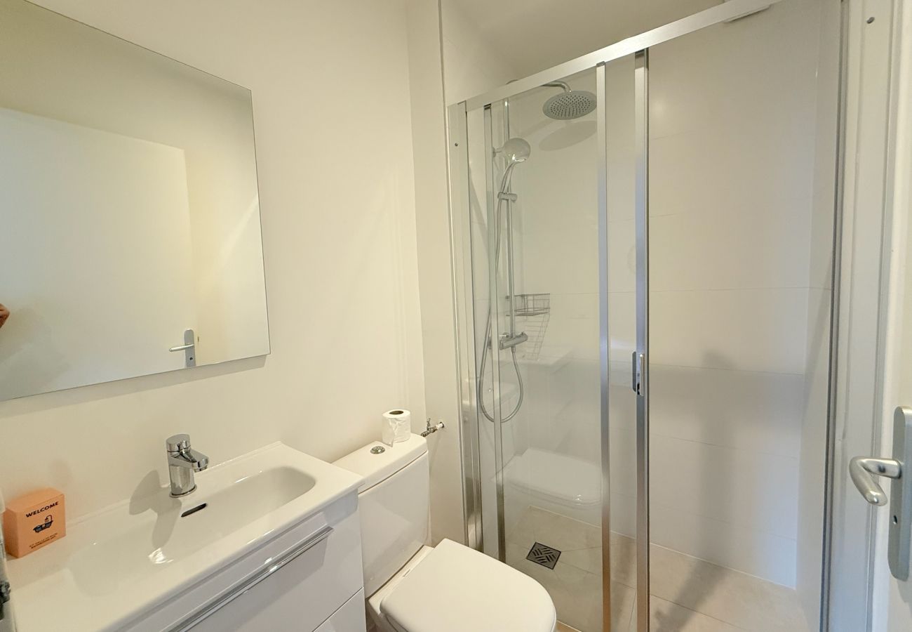 Studio in Annemasse - M97*Marquer studio Faucigny 
