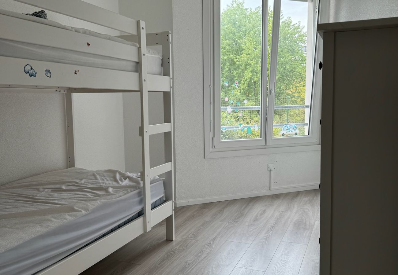 Apartment in Annemasse - M99*Marquer*T3 Arvay