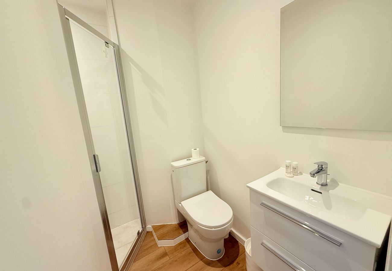 Studio in Annemasse -  M94*Marquer studio Faucigny 