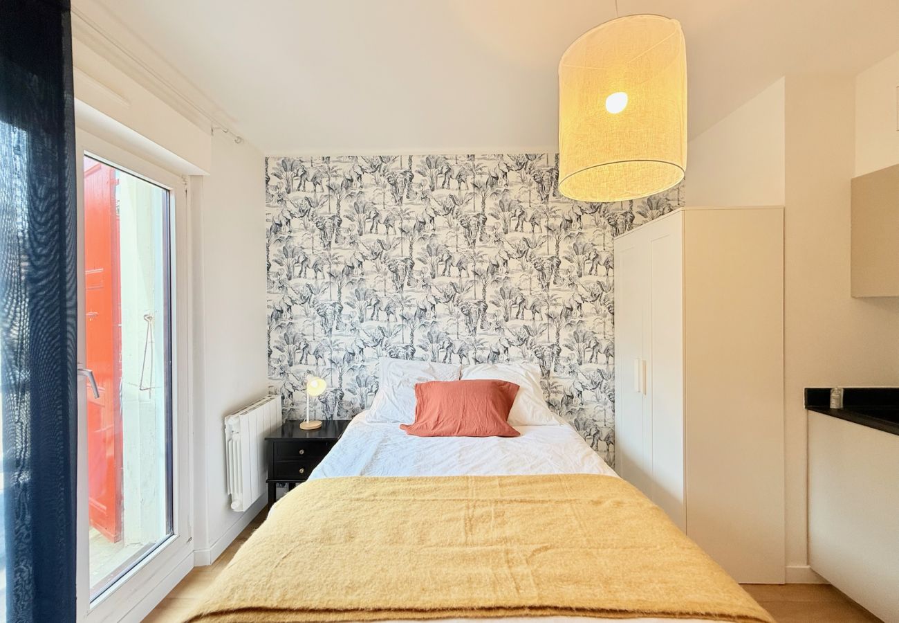 Studio in Annemasse -  M94*Marquer studio Faucigny 