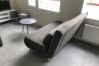 Studio in Annemasse - M84*Marquer*Studio Heulot Studio in Annemasse - M84*Marquer*Studio Heulot