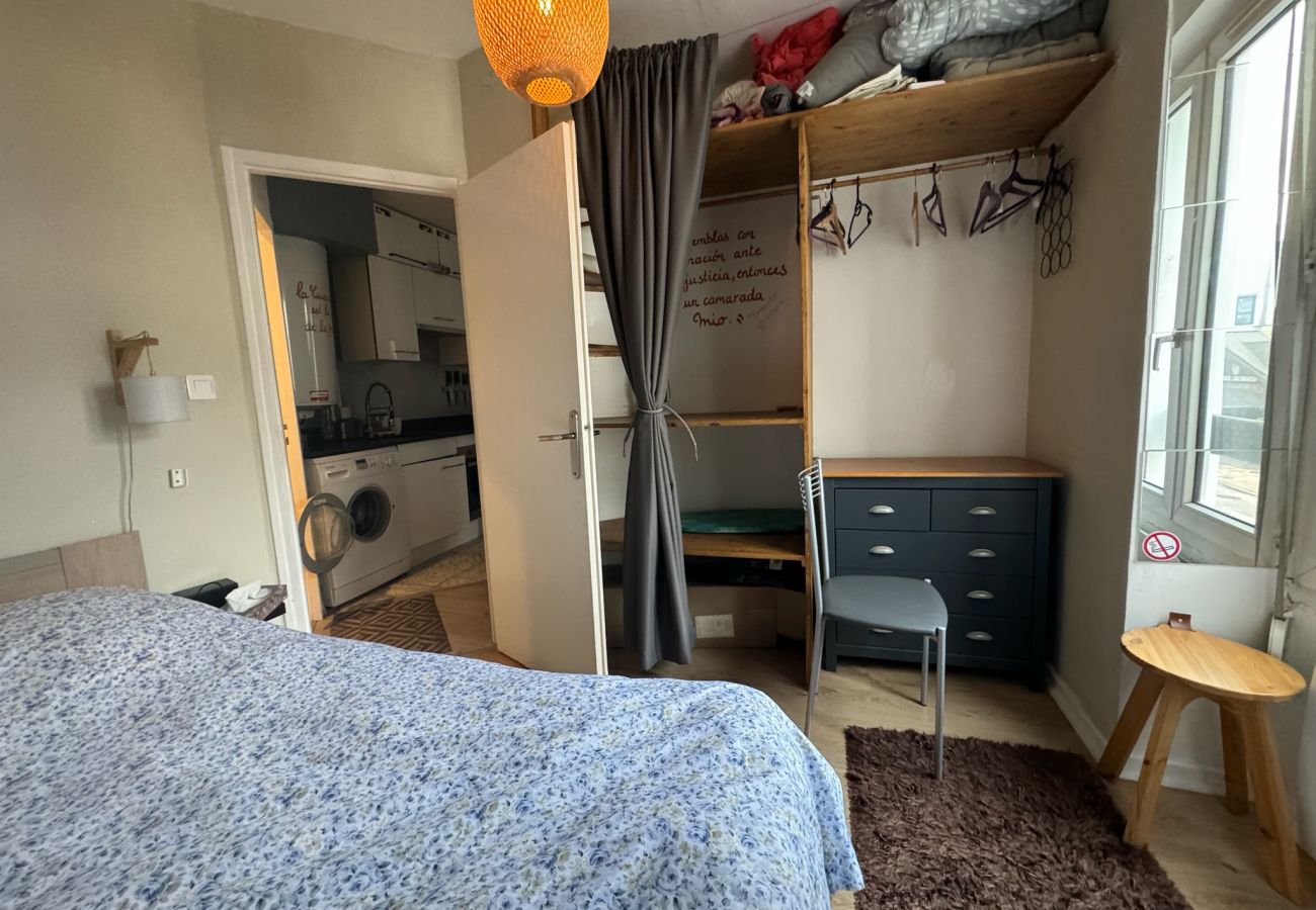 Apartment in Annemasse - M81*Marquer*T2 CARREL