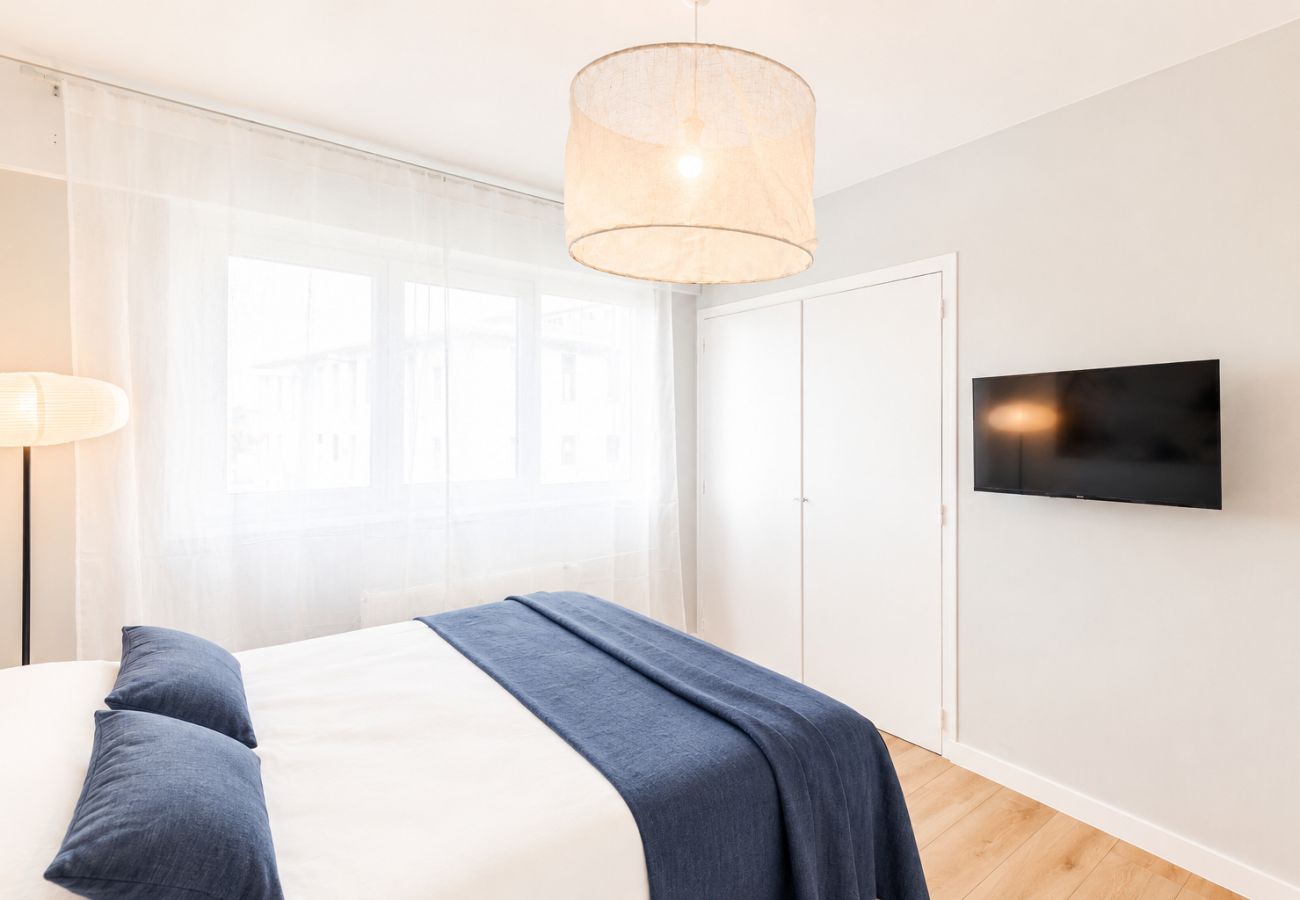 Apartment in Annemasse - M100 *Marquer* Jolie chambre colocation centre ville