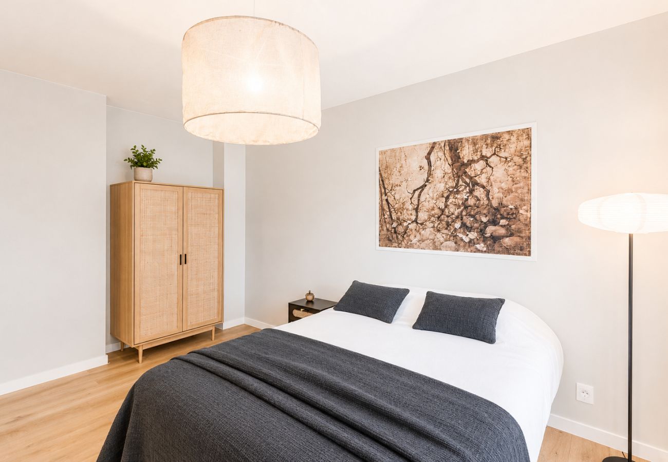 Apartment in Annemasse - M102 Chambre colocation proche gare